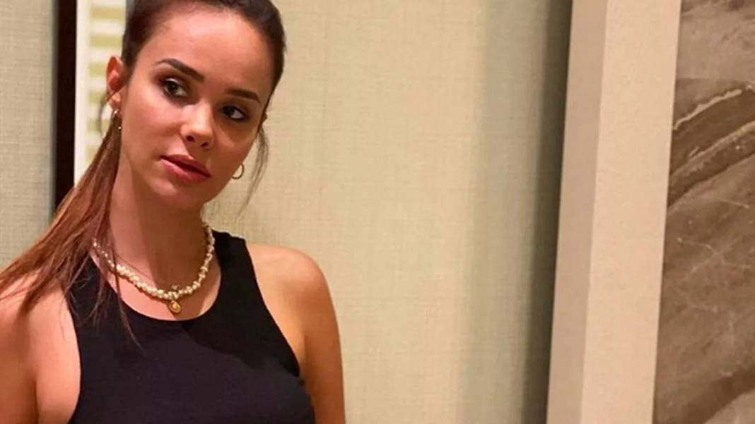 Akasya Durağı'nın küçük Dilek'inin son hali 'Yok artık' dedirtti! Görenlerin ağzı açık kaldı 6